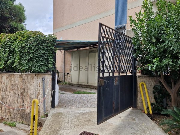 appartamento in affitto a Napoli in zona Posillipo