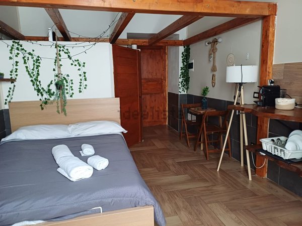 appartamento in affitto a Napoli in zona San Lorenzo