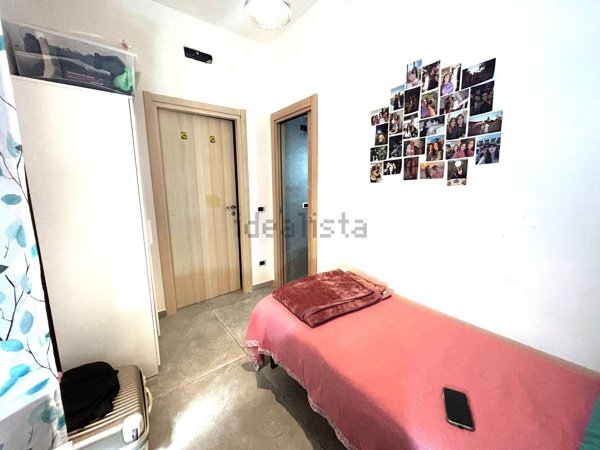 appartamento in affitto a Napoli in zona Mercato