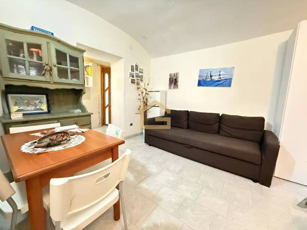 appartamento in affitto a Napoli