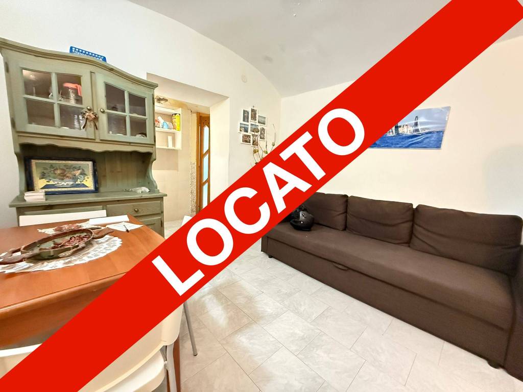 appartamento in affitto a Napoli