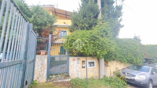 appartamento in affitto a Napoli in zona Camaldoli