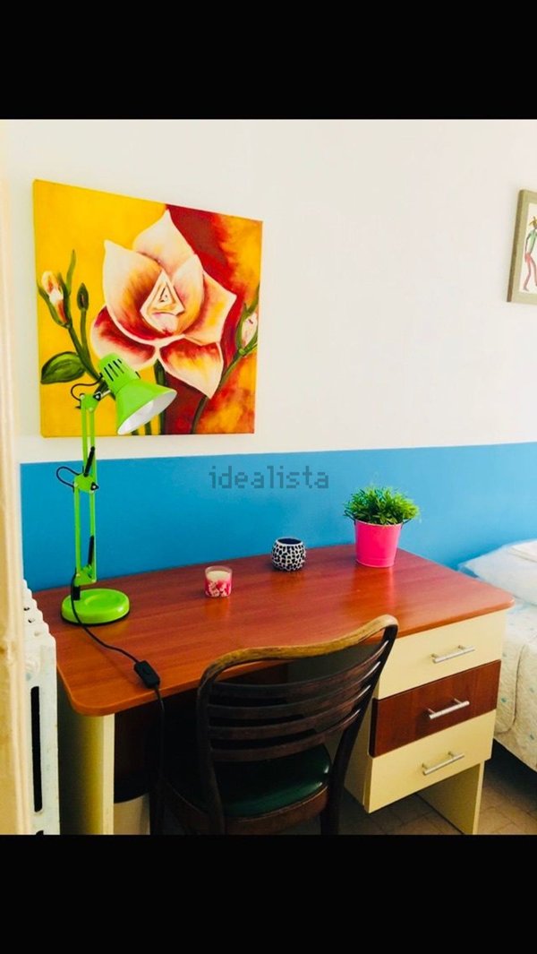 appartamento in affitto a Napoli in zona Fuorigrotta