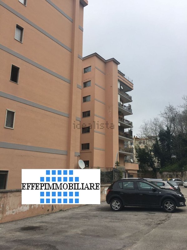 appartamento in affitto a Napoli in zona Soccavo