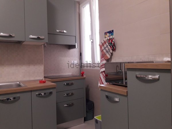 appartamento in affitto a Napoli in zona Vomero