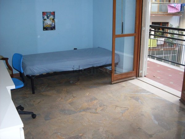 appartamento in affitto a Napoli