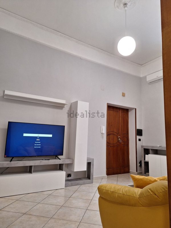 appartamento in affitto a Napoli in zona Vicaria