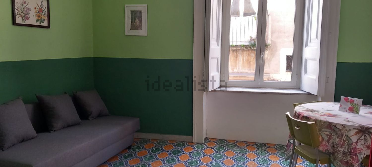 appartamento in affitto a Napoli