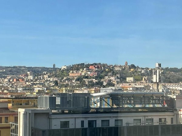 ufficio in affitto a Napoli