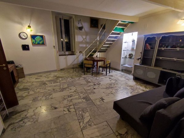 appartamento in affitto a Napoli