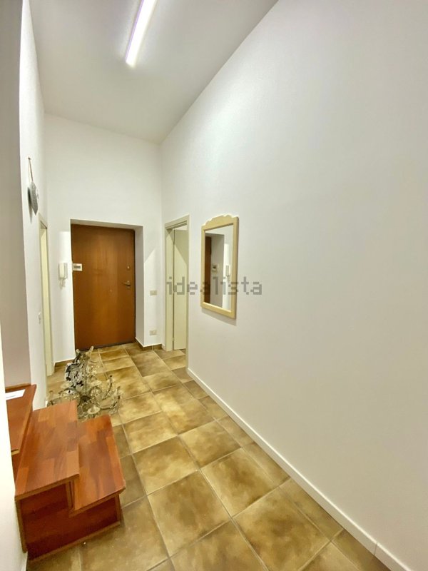 appartamento in affitto a Napoli in zona Bagnoli