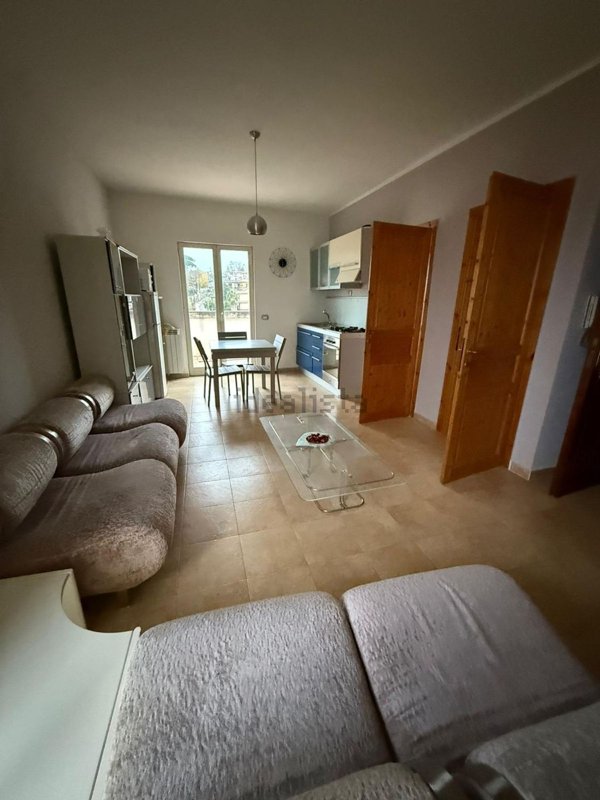 appartamento in affitto a Napoli in zona Camaldoli