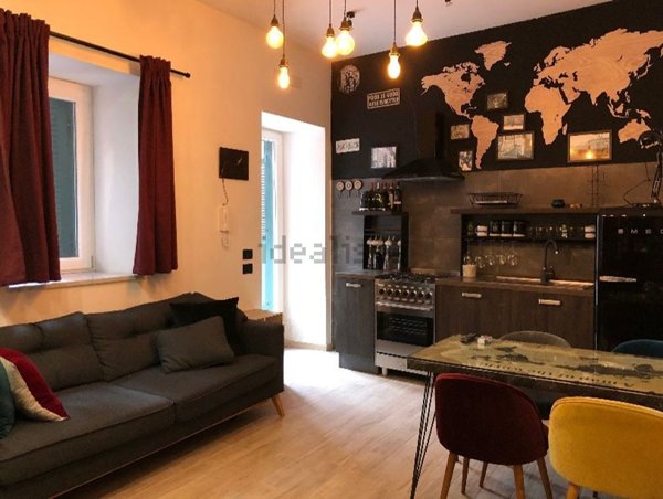 appartamento in affitto a Napoli