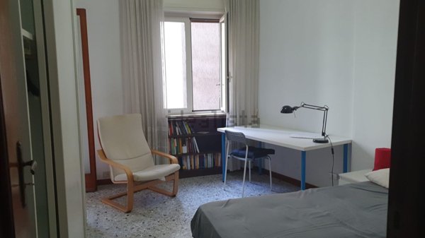 appartamento in affitto a Napoli in zona Vomero