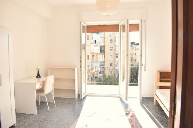 appartamento in affitto a Napoli in zona Arenella