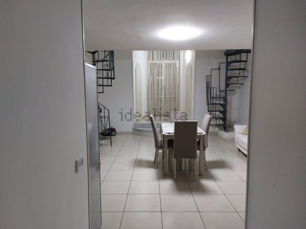 appartamento in affitto a Napoli in zona San Lorenzo