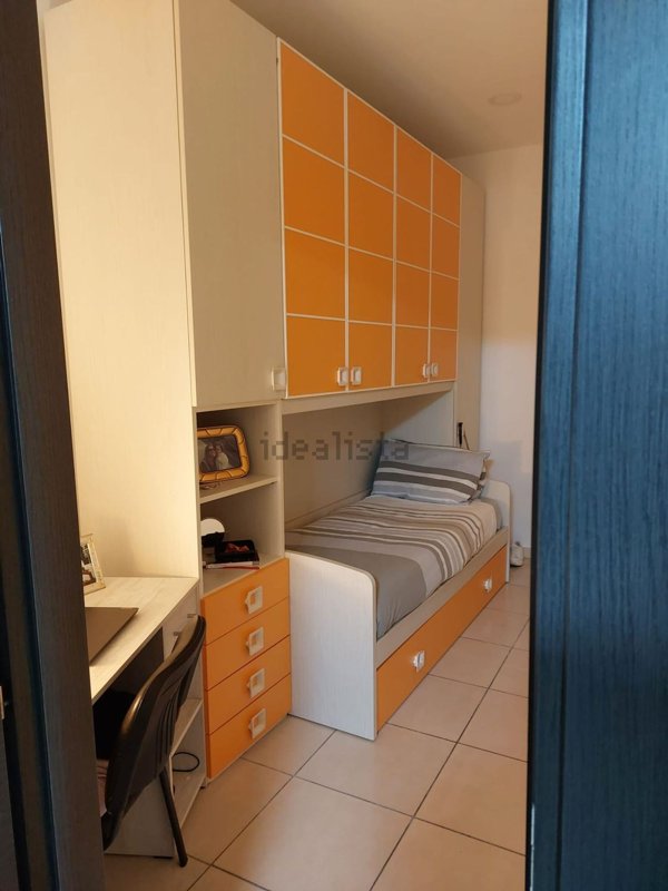 appartamento in affitto a Napoli in zona San Lorenzo