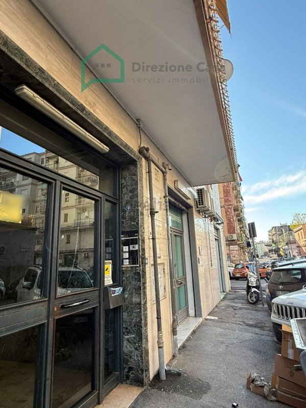 appartamento in affitto a Napoli in zona Vicaria