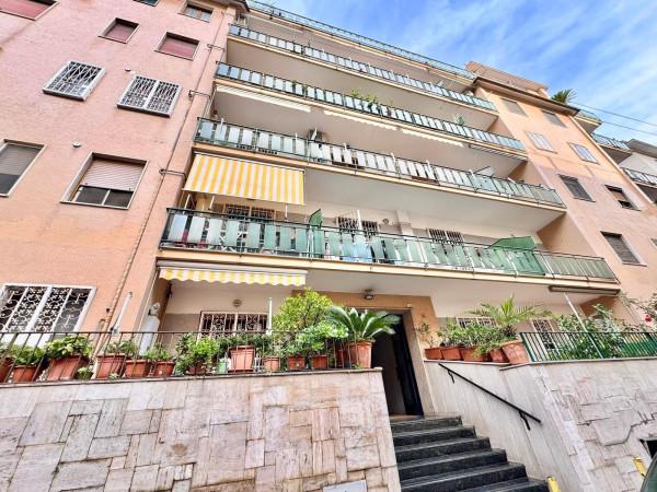 appartamento in affitto a Napoli in zona Vomero