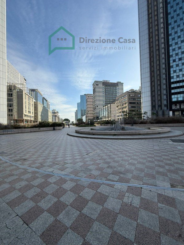 appartamento in affitto a Napoli in zona Poggioreale