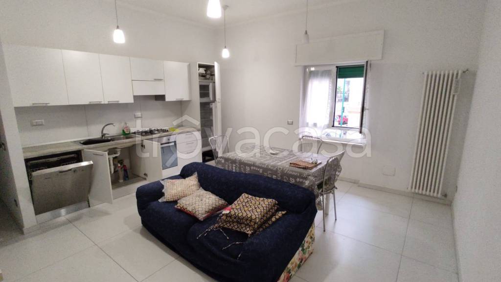 appartamento in affitto a Napoli in zona Vomero