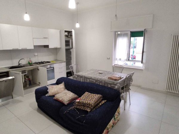 appartamento in affitto a Napoli in zona Vomero