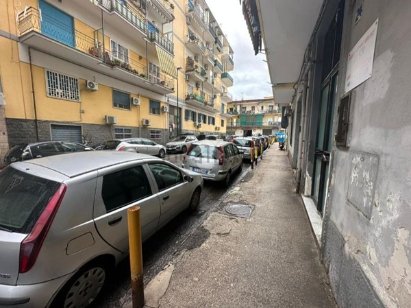 ufficio in affitto a Napoli in zona Secondigliano