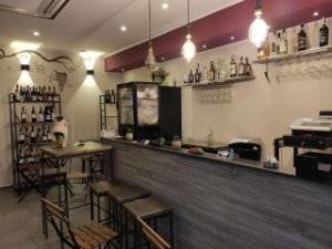 locale commerciale in affitto a Napoli in zona Chiaia