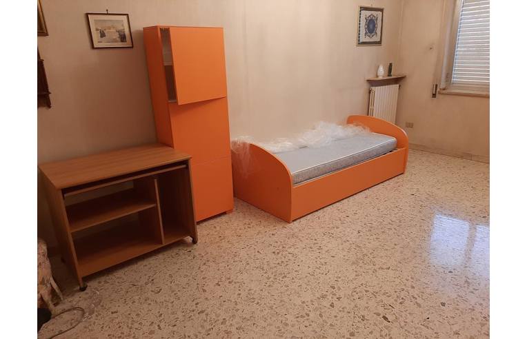 appartamento in affitto a Napoli in zona Fuorigrotta