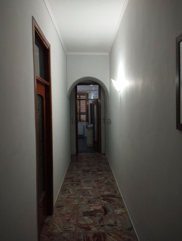 appartamento in affitto a Napoli in zona Pendino / San Giuseppe