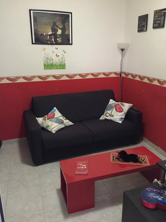 appartamento in affitto a Napoli in zona Poggioreale