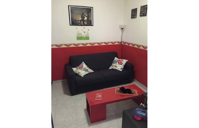 appartamento in affitto a Napoli in zona Poggioreale