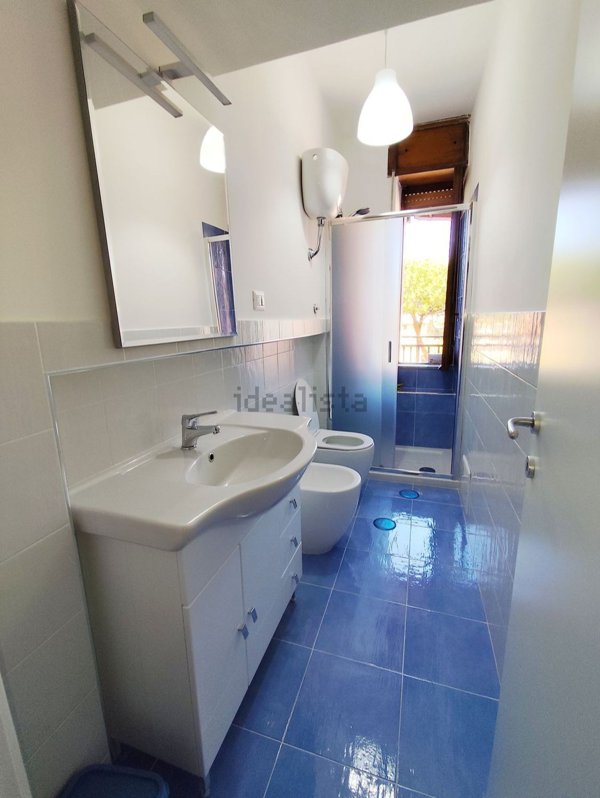 appartamento in affitto a Napoli in zona Fuorigrotta