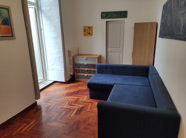 appartamento in affitto a Napoli