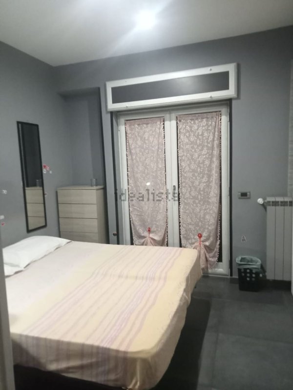 appartamento in affitto a Napoli in zona Soccavo