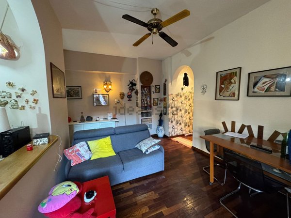 appartamento in affitto a Napoli in zona Fuorigrotta