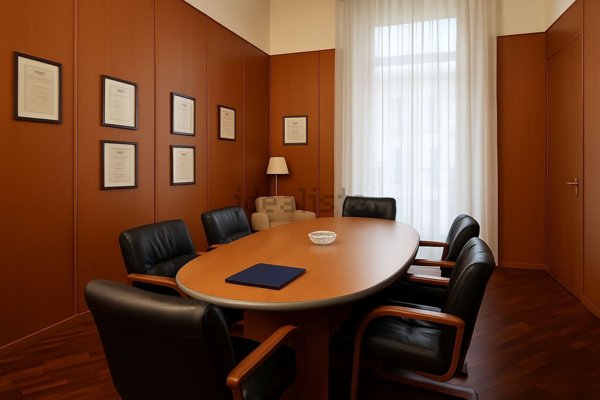 appartamento in affitto a Napoli in zona Vicaria