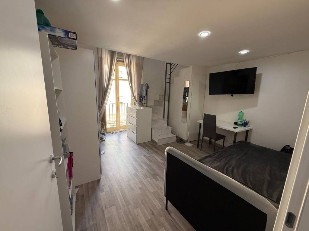 appartamento in affitto a Napoli in zona Pendino / San Giuseppe