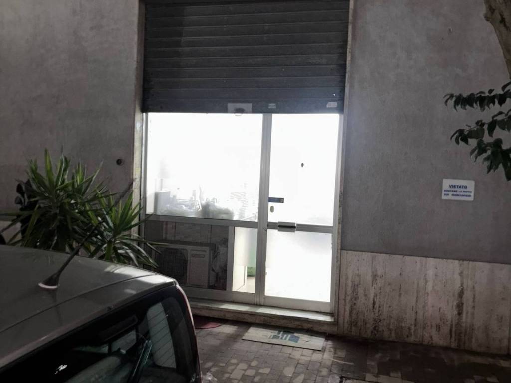 appartamento in affitto a Napoli in zona Piscinola