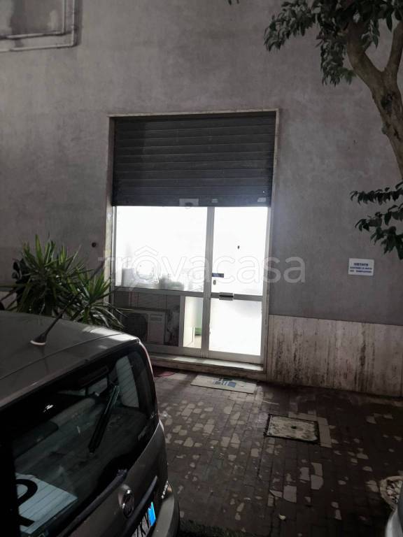 appartamento in affitto a Napoli in zona Piscinola