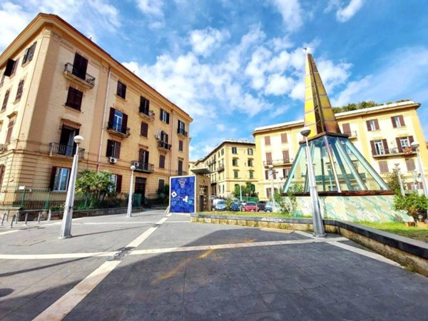 appartamento in affitto a Napoli