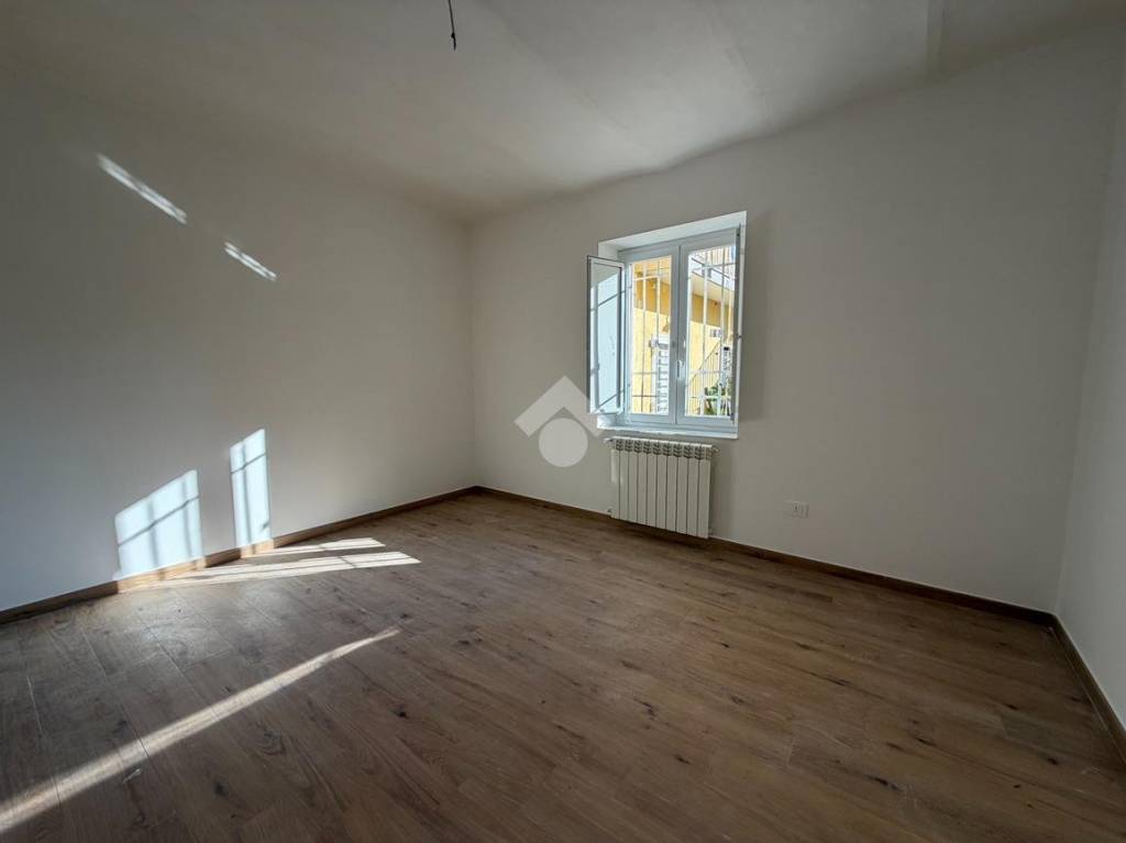 appartamento in affitto a Napoli in zona Capodimonte / Colli Aminei