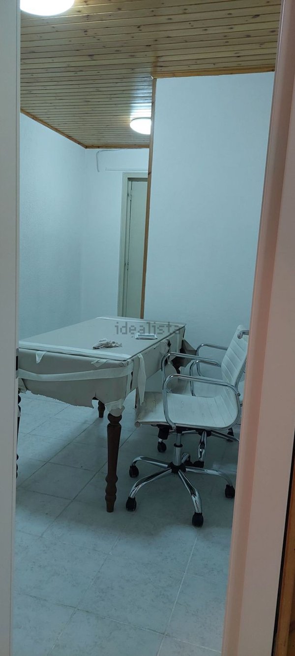 ufficio in affitto a Napoli