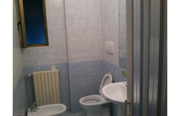 camera singola in affitto a Napoli in zona Fuorigrotta