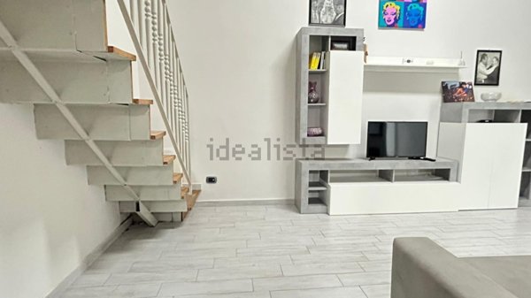 appartamento in affitto a Napoli in zona Chiaiano