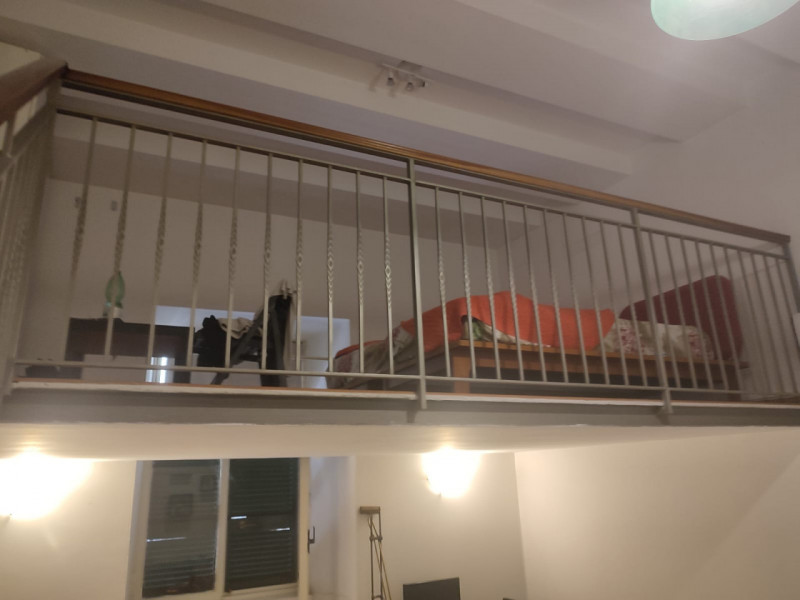 appartamento in affitto a Napoli in zona Pendino / San Giuseppe