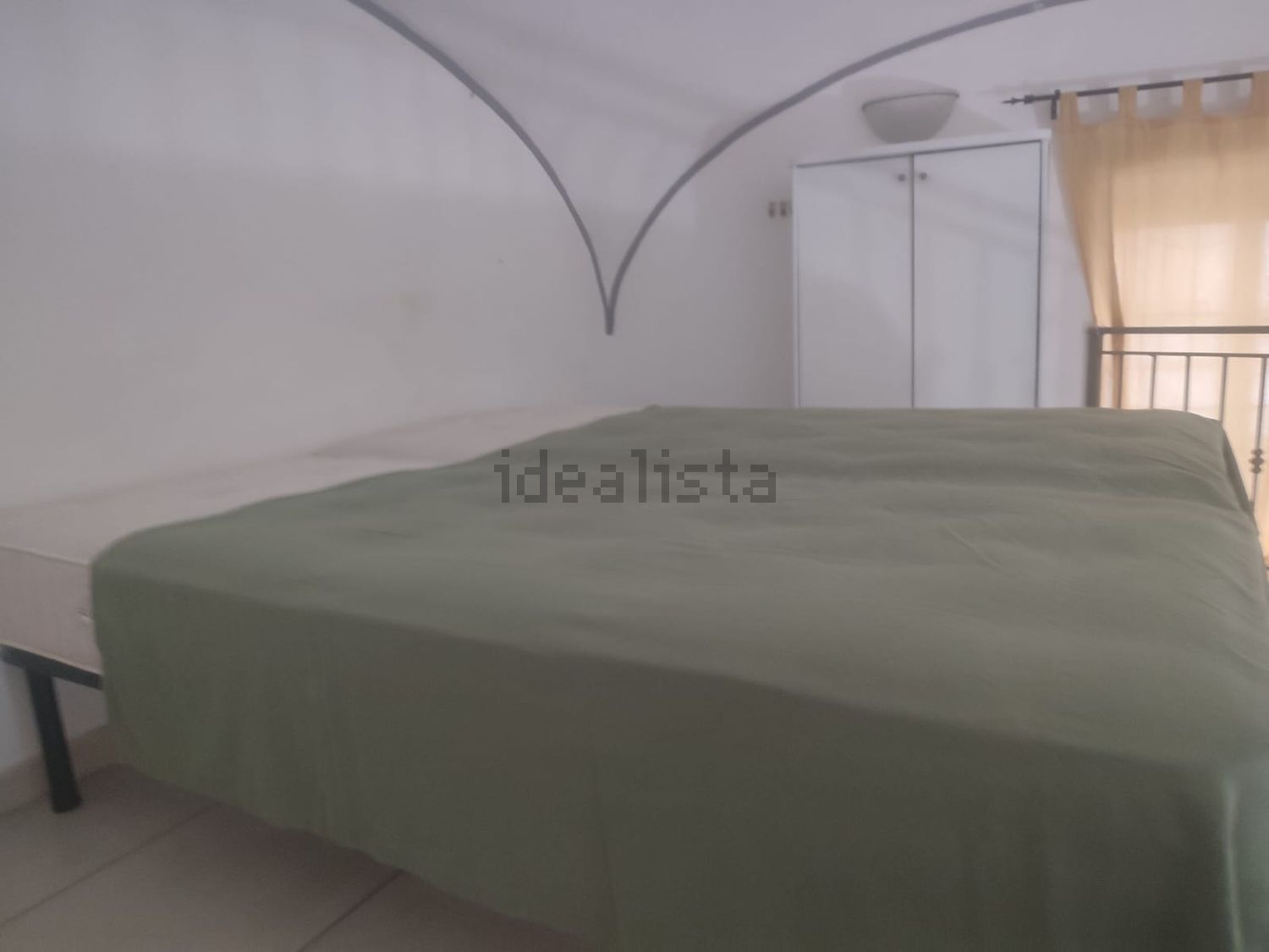 appartamento in affitto a Napoli in zona Chiaia