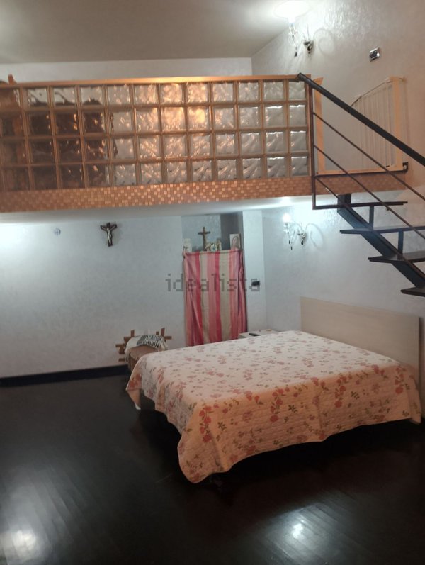 appartamento in affitto a Napoli in zona San Lorenzo