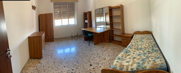 appartamento in affitto a Napoli in zona Fuorigrotta