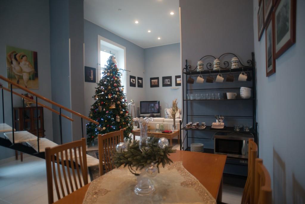 camera singola in affitto a Napoli in zona Avvocata